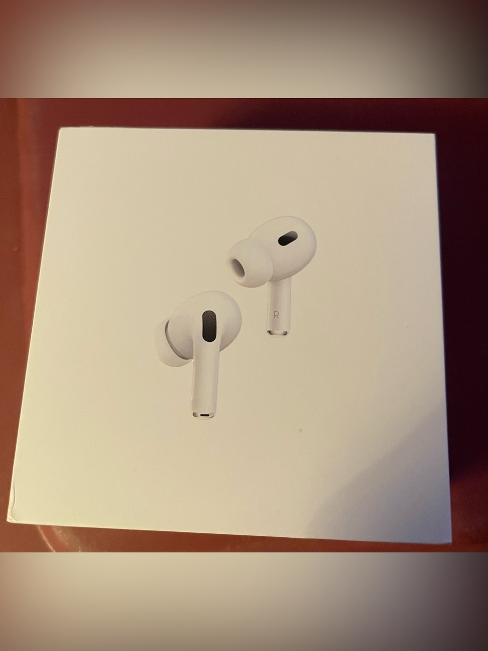 Apple Wireless In-Ear Earbuds with Silicone Tips